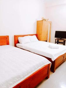 Phòng 4 Người (Quadruple Room)