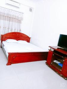 Phòng Đôi (Double Room)