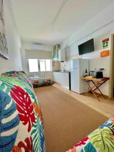 APART Casas Brancas