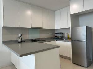 Luxury Condo Jalan Tun Razak