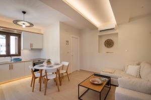 Stoupa Harmony Suite - One Bedroom Apartment