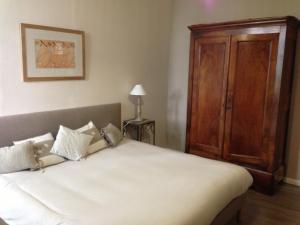 B&B / Chambres d'hotes Chateau Cornillon : photos des chambres