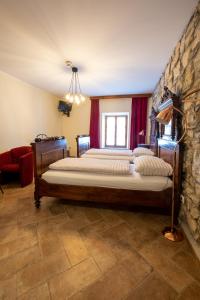 Farm Stay Malovščevo 