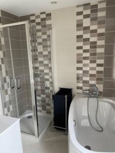 Gite de bourg Pêni-Pênant