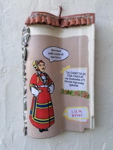 La casetta di Tzia Caicca img6