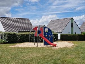 Premium Holidays - modern vacation home in a vacation park in Nieuwpoort