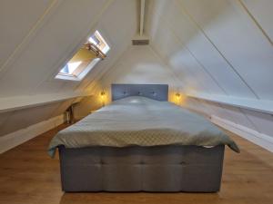 Premium Holidays - modern vacation home in a vacation park in Nieuwpoort