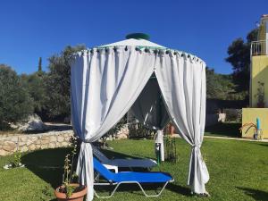 Villa Ela Ferienappartements