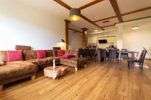 Natur Pur Ferienwohnung Bergblick - Sieber