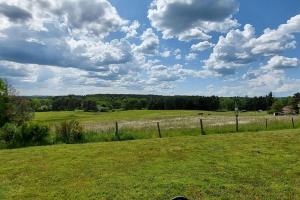 Villas Cantal reves eveille : photos des chambres