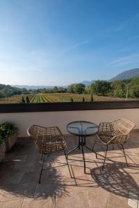 Farm Stay Malovščevo 