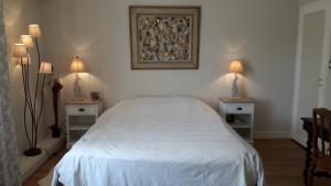 B&B / Chambres d'hotes La Berviniere : photos des chambres