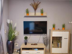 Galerius Luxus Apartman Siófok