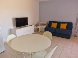 Appartements Studio acces direct a la plage : photos des chambres