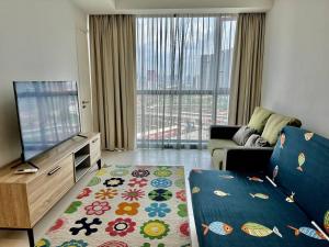 Luxury Condo Jalan Tun Razak - 4hvězdičkové hotely ve městě Kuala Lumpur