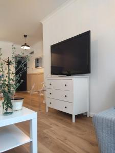 Apartament przy Wieży