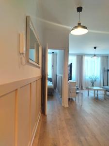 Apartament przy Wieży