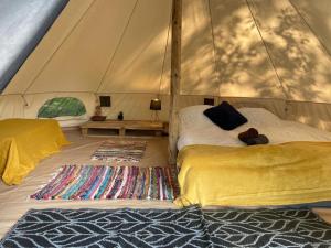 Glampspace Lake View