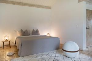 B&B / Chambres d'hotes Chateau Gautoul : photos des chambres