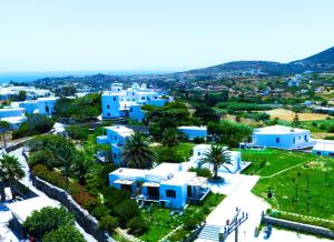 ANCIENT MEROPIA - Eden