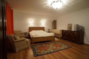 Accommodation in Lunca Mare