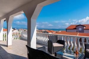Apartments Jurcevic