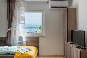 Apartment Andys Perla