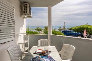 Apartment Andys Perla