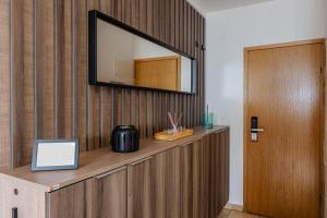 Apartment Andys Perla