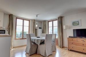 Appartement Rosat 6
