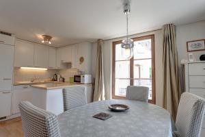 Appartement Rosat 6