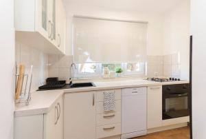 Apartment Teras de Vodice