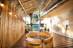 Hotel Kawa Mountain Retreat