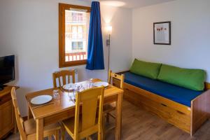 Appart'hotels SUNWEB Chalets de Bois Mean : photos des chambres