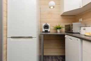 Pet-Friendly Apartment in City Center by Renters