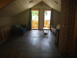 Centre de vacances NatUrsanne