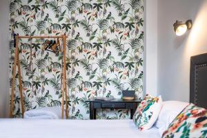 Hotels Hotel Le Port Neuf : photos des chambres