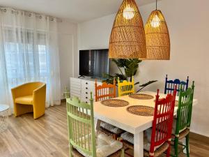 PEÑISCOLA Playa LES DOYES