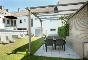 CAMPANELL - Das Ferienhaus im Blaufränkischland