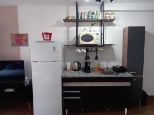 Lindo Apartamento na Frei Caneca