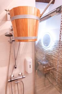 B&B / Chambres d'hotes Chateau de Vaugrignon - Beer Spa : photos des chambres