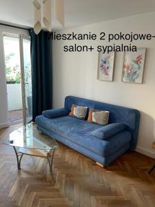 Apartament Dolny Sopot