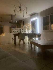 Villa Zen avec 2 chats