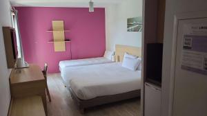 Hotels EastLodge Lyon Est Eurexpo : Chambre Triple - Non remboursable