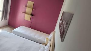 Hotels EastLodge Lyon Est Eurexpo : Chambre Triple - Non remboursable