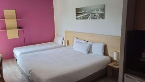 EastLodge Lyon Est Eurexpo