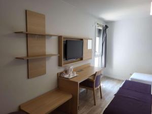 EastLodge Lyon Est Eurexpo