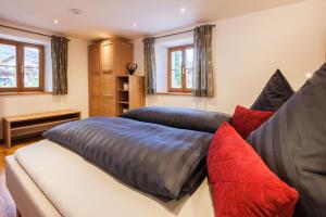 Ferienwohnung Schuhbeck inkl. Chiemgaukarte