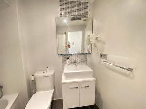 San Francisco Apartment