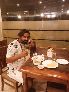 Hotel Krishna Kathmandu